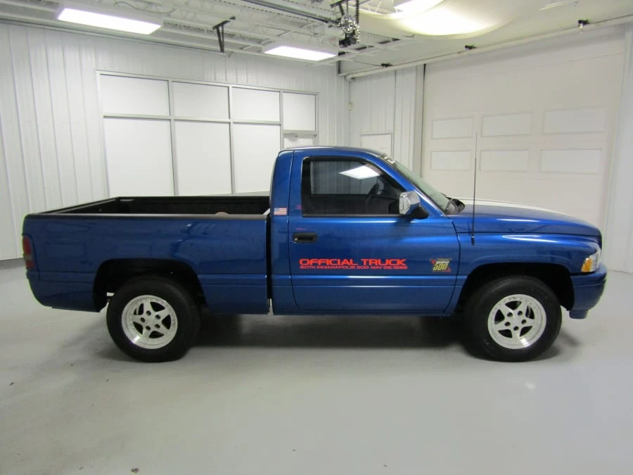 1996 Dodge Ram 2nd Gen - Image 11 of 12