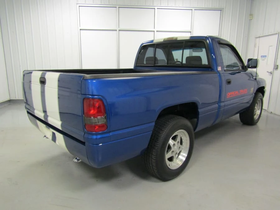 1996 Dodge Ram 2nd Gen - Image 10 of 12
