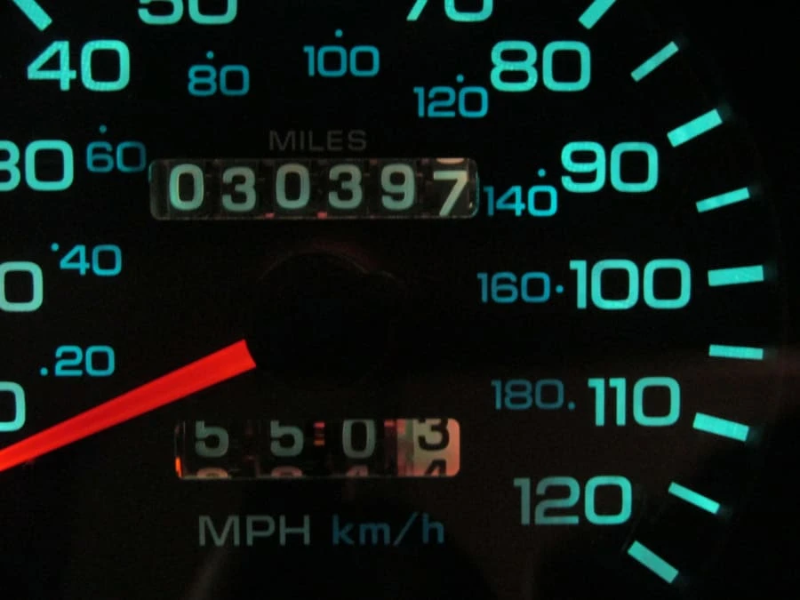 1996 Dodge Ram 2nd Gen - Image 6 of 12