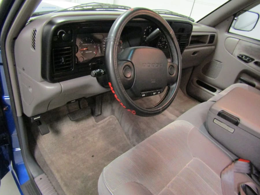 1996 Dodge Ram 2nd Gen - Image 4 of 12