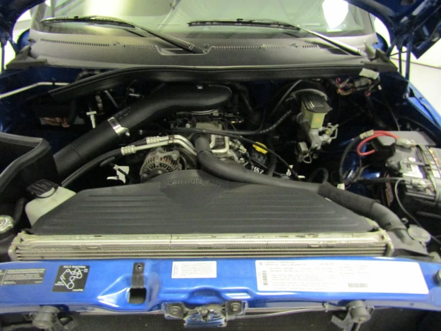 1996 Dodge Ram 2nd Gen - Image 7 of 12