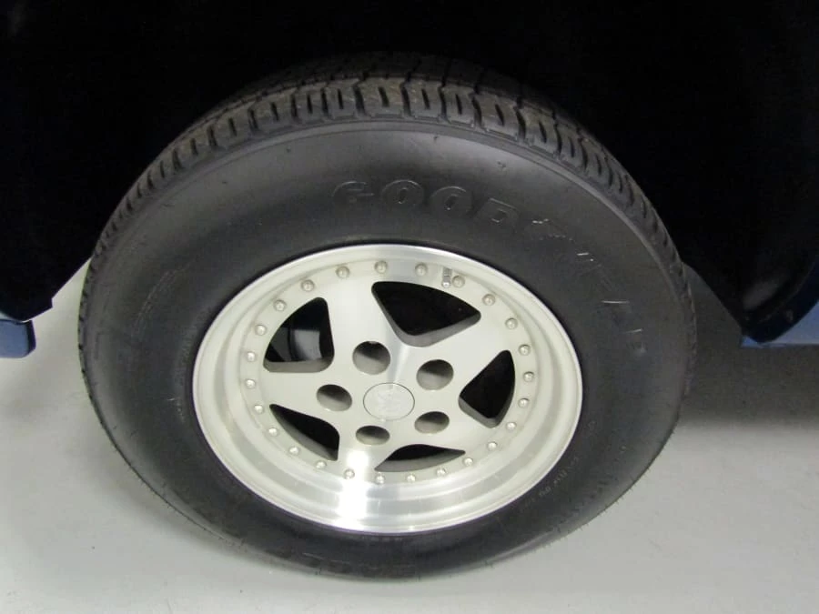 1996 Dodge Ram 2nd Gen - Image 9 of 12