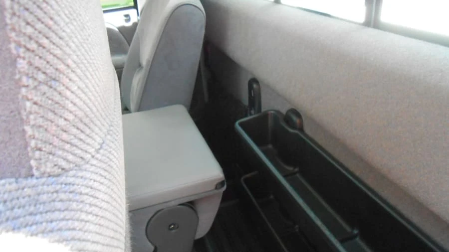 1996 Dodge Ram 2nd Gen - Image 5 of 14