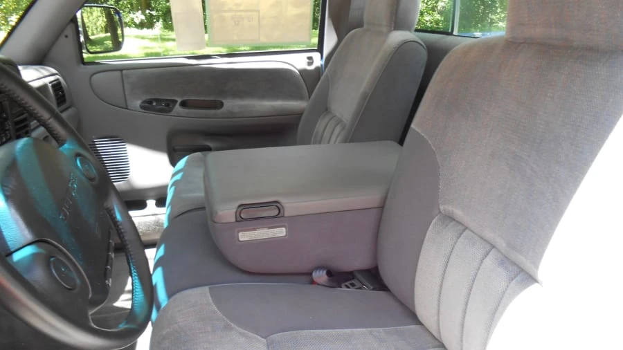 1996 Dodge Ram 2nd Gen - Image 7 of 14