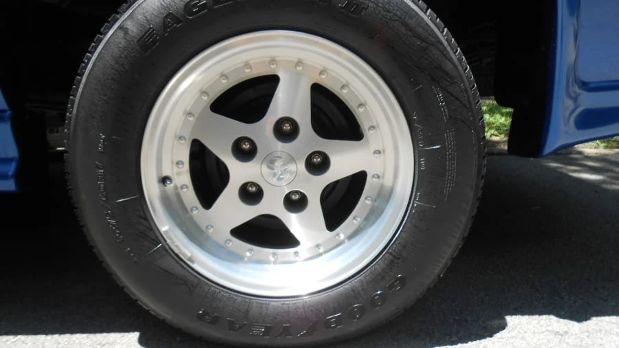 1996 Dodge Ram 2nd Gen - Image 11 of 14