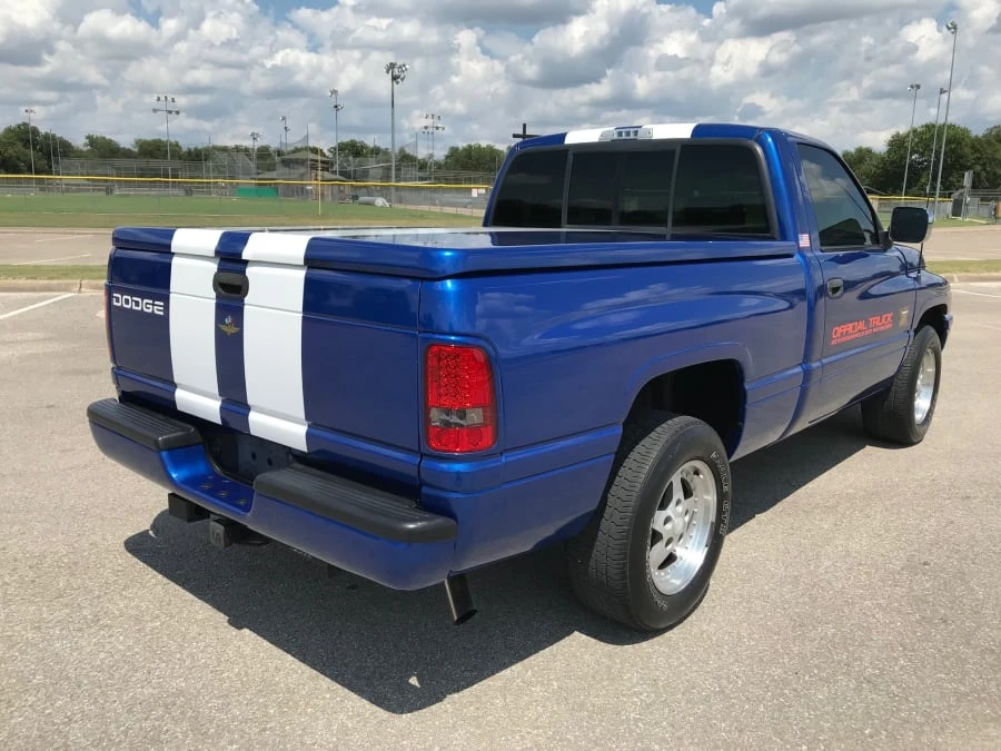 1996 Dodge Ram 2nd Gen - Image 10 of 12