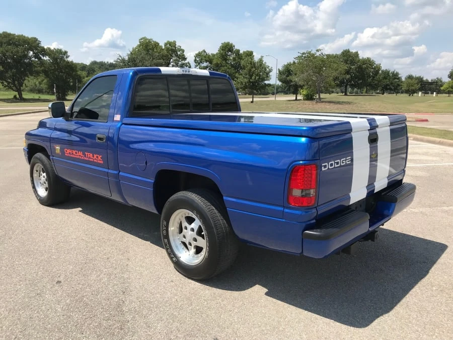 1996 Dodge Ram 2nd Gen - Image 3 of 12