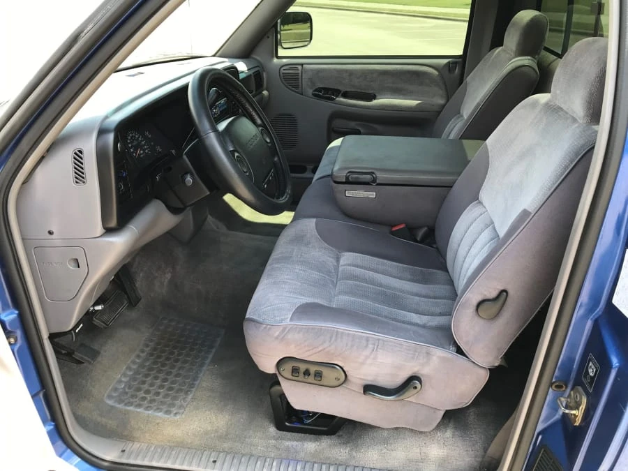 1996 Dodge Ram 2nd Gen - Image 4 of 12