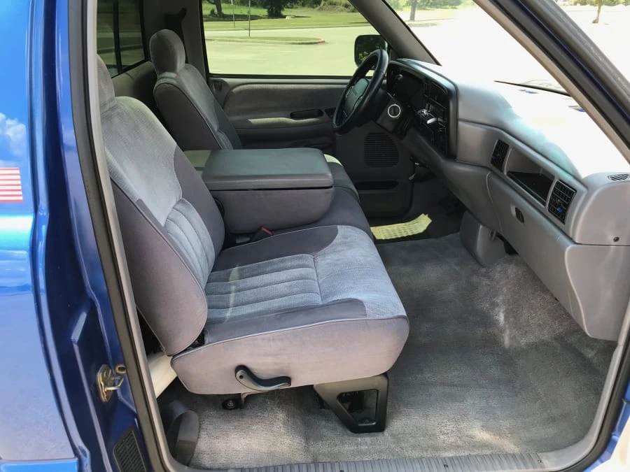 1996 Dodge Ram 2nd Gen - Image 6 of 12