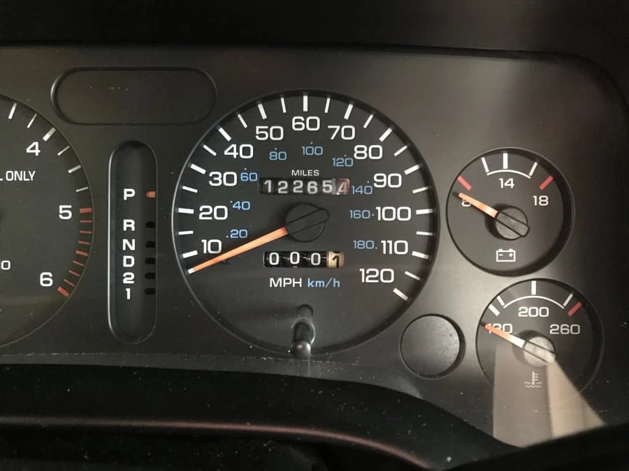 1996 Dodge Ram 2nd Gen - Image 5 of 12