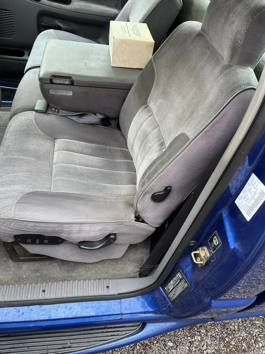 1996 Dodge Ram 2nd Gen - Image 4 of 5