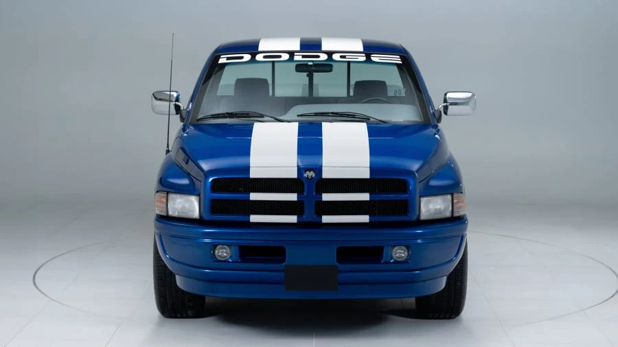 1996 Dodge Ram 2nd Gen - Image 4 of 31