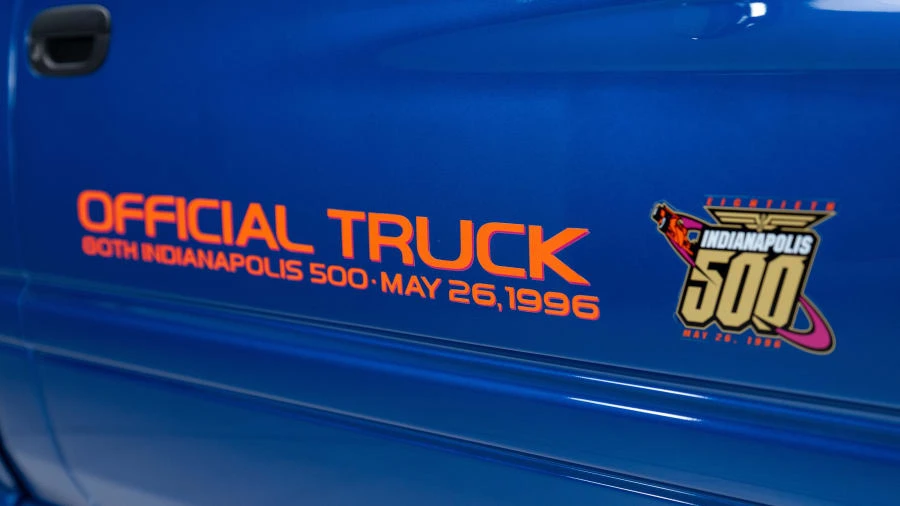 1996 Dodge Ram 2nd Gen - Image 19 of 31