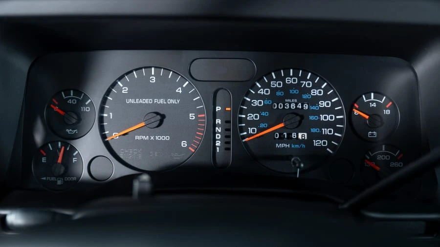 1996 Dodge Ram 2nd Gen - Image 26 of 31