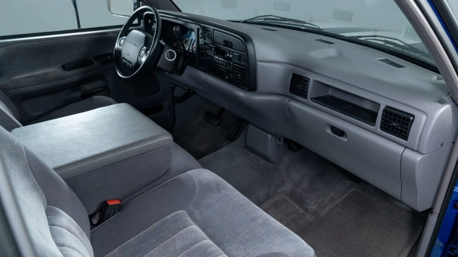1996 Dodge Ram 2nd Gen - Image 23 of 31