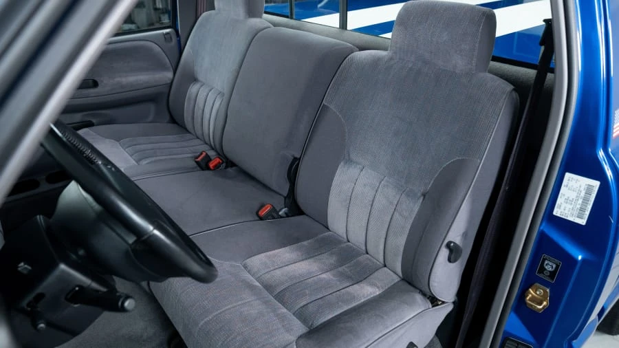 1996 Dodge Ram 2nd Gen - Image 24 of 31