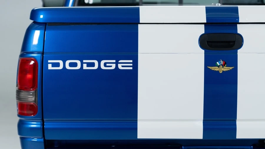1996 Dodge Ram 2nd Gen - Image 7 of 31