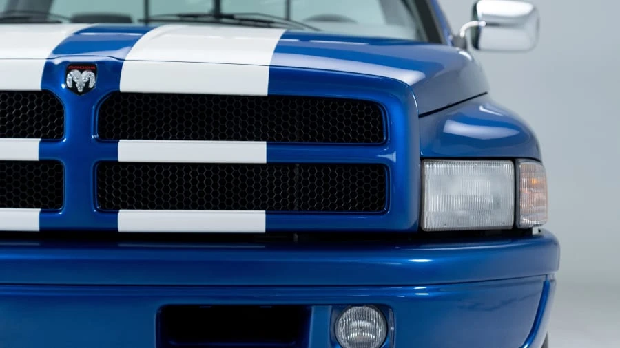 1996 Dodge Ram 2nd Gen - Image 11 of 31