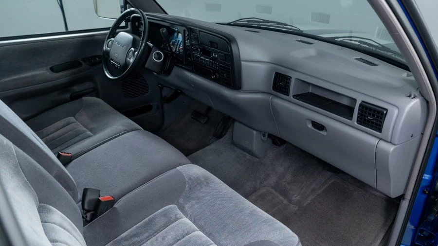 1996 Dodge Ram 2nd Gen - Image 30 of 31