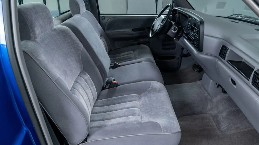 1996 Dodge Ram 2nd Gen - Image 29 of 31