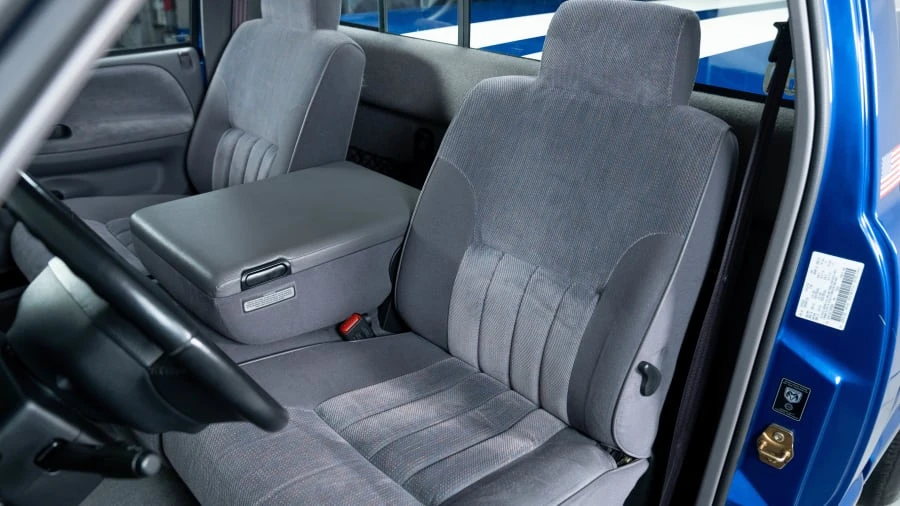 1996 Dodge Ram 2nd Gen - Image 27 of 31