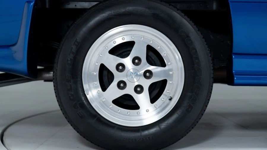 1996 Dodge Ram 2nd Gen - Image 22 of 31