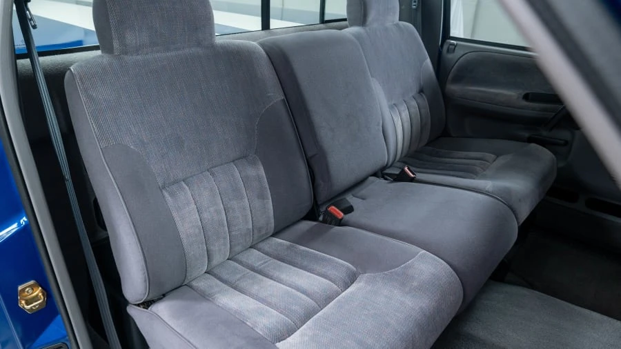 1996 Dodge Ram 2nd Gen - Image 25 of 31