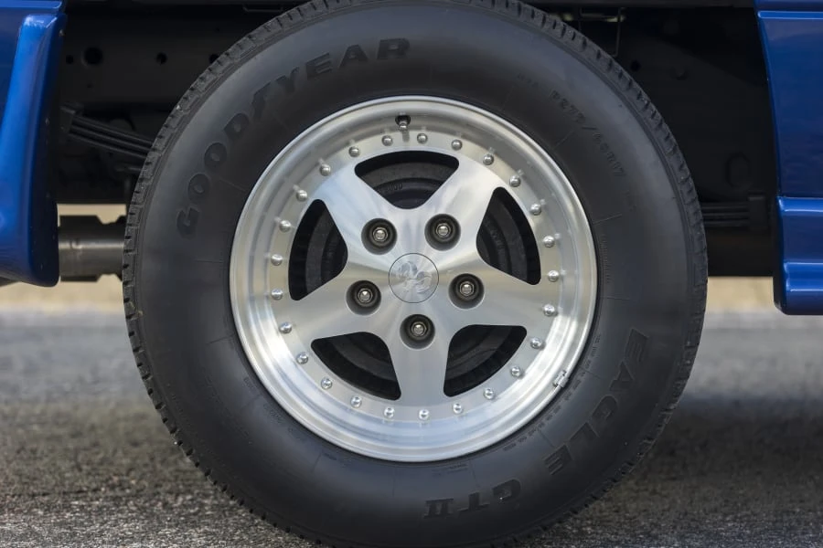 1996 Dodge Ram 2nd Gen - Image 18 of 31