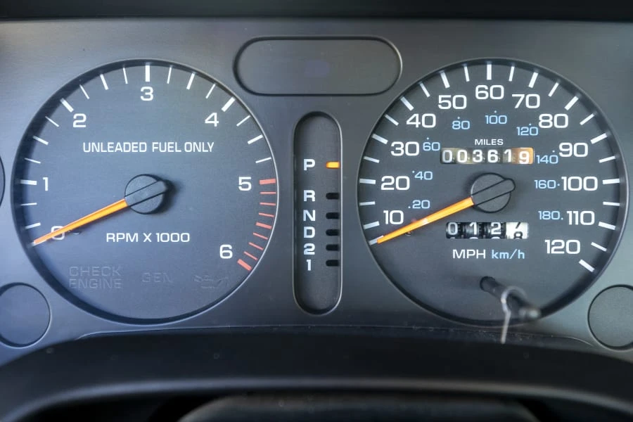 1996 Dodge Ram 2nd Gen - Image 24 of 31