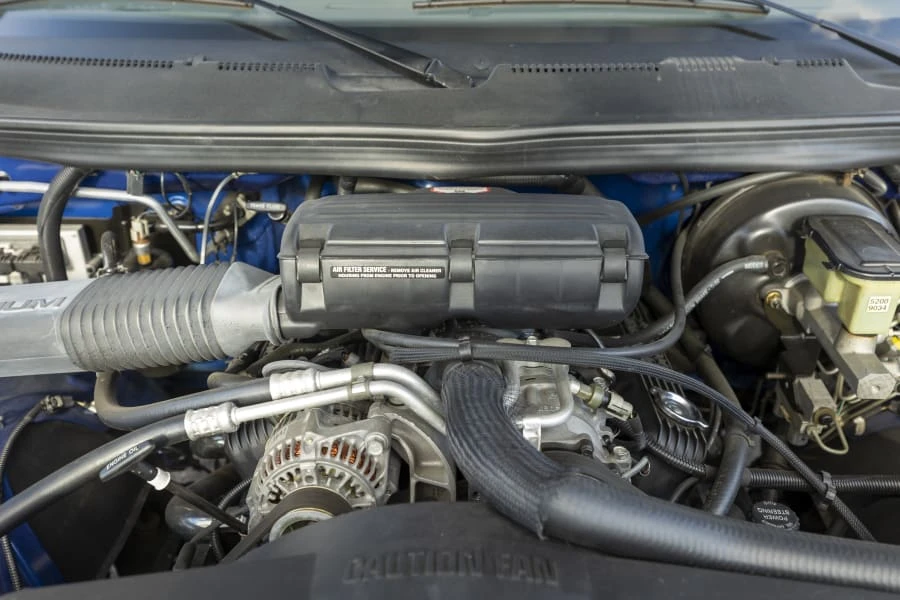 1996 Dodge Ram 2nd Gen - Image 29 of 31
