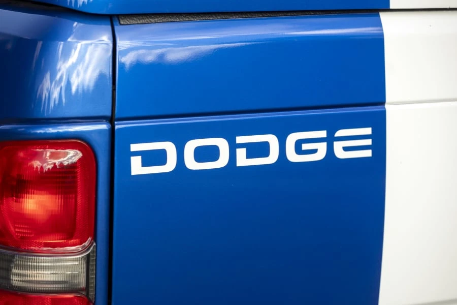 1996 Dodge Ram 2nd Gen - Image 17 of 31