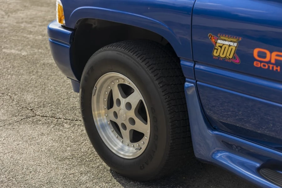 1996 Dodge Ram 2nd Gen - Image 16 of 31
