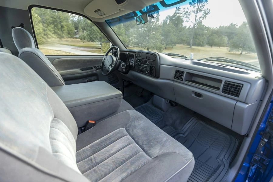 1996 Dodge Ram 2nd Gen - Image 20 of 31