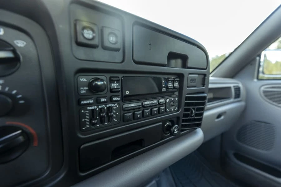 1996 Dodge Ram 2nd Gen - Image 23 of 31