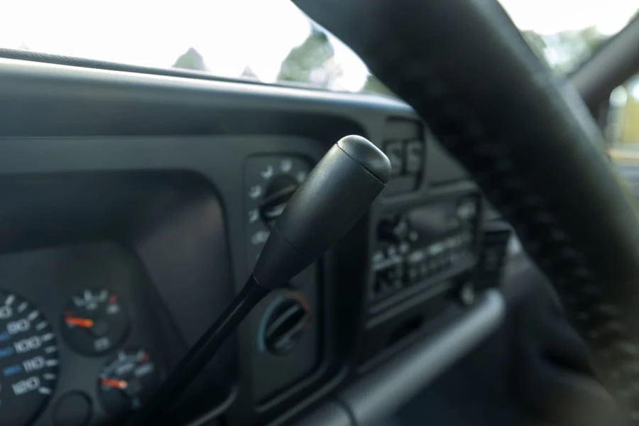 1996 Dodge Ram 2nd Gen - Image 27 of 31