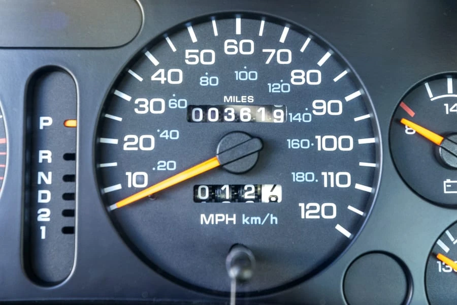 1996 Dodge Ram 2nd Gen - Image 22 of 31