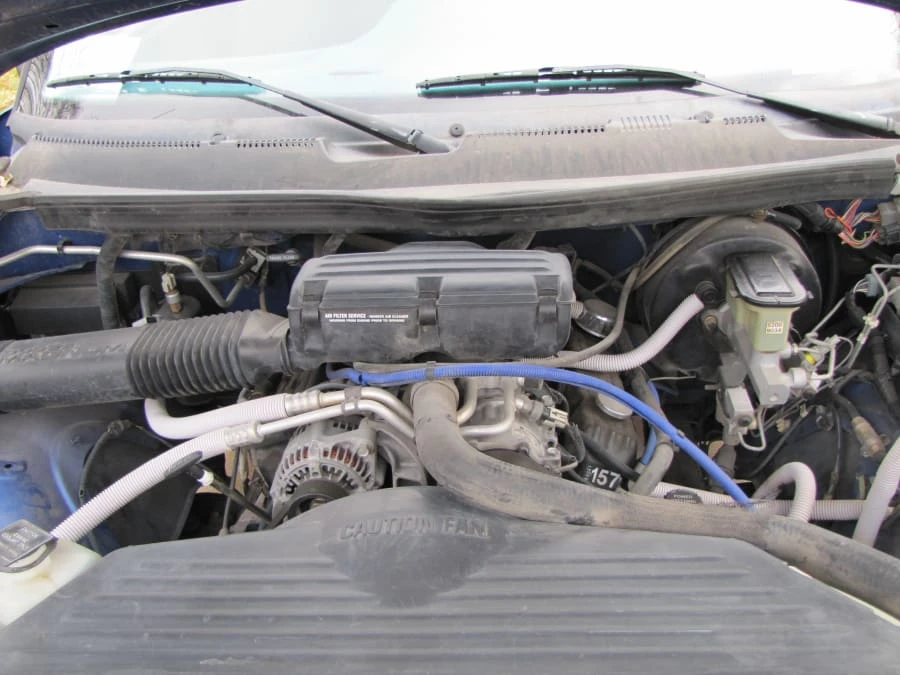 1996 Dodge Ram 2nd Gen - Image 4 of 6