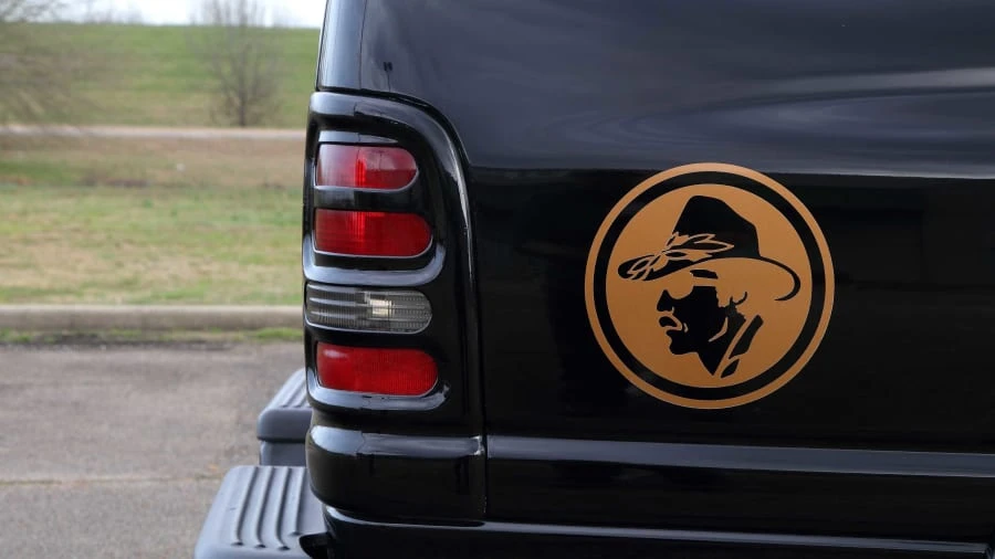 1996 Dodge Ram 2nd Gen - Image 10 of 12