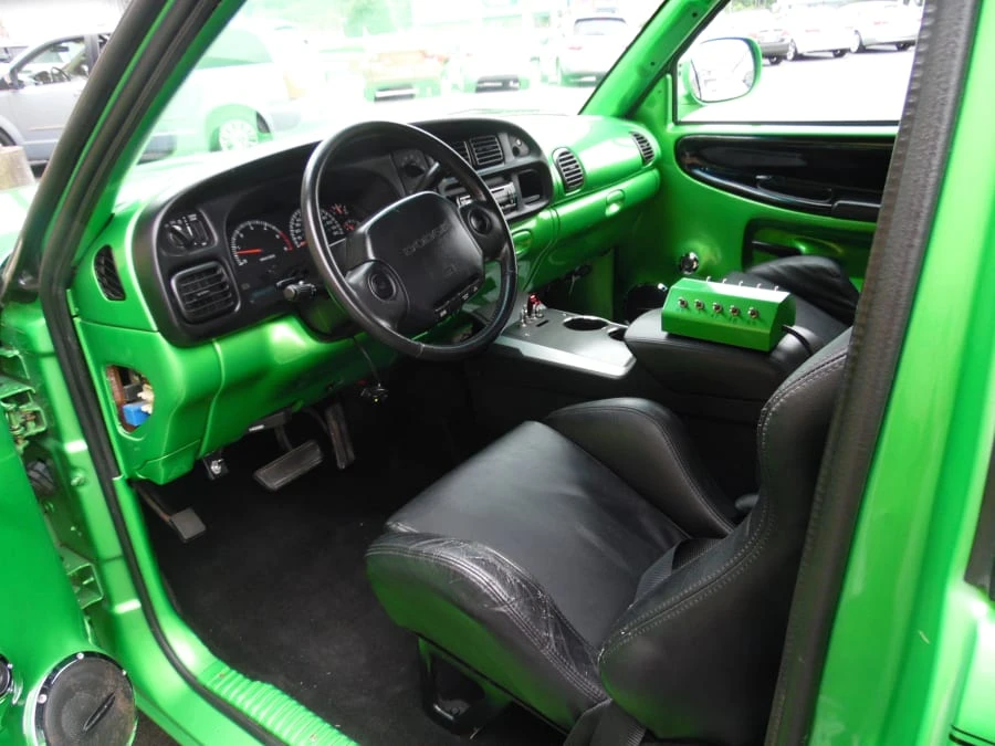 1996 Dodge Ram 2nd Gen - Image 4 of 7