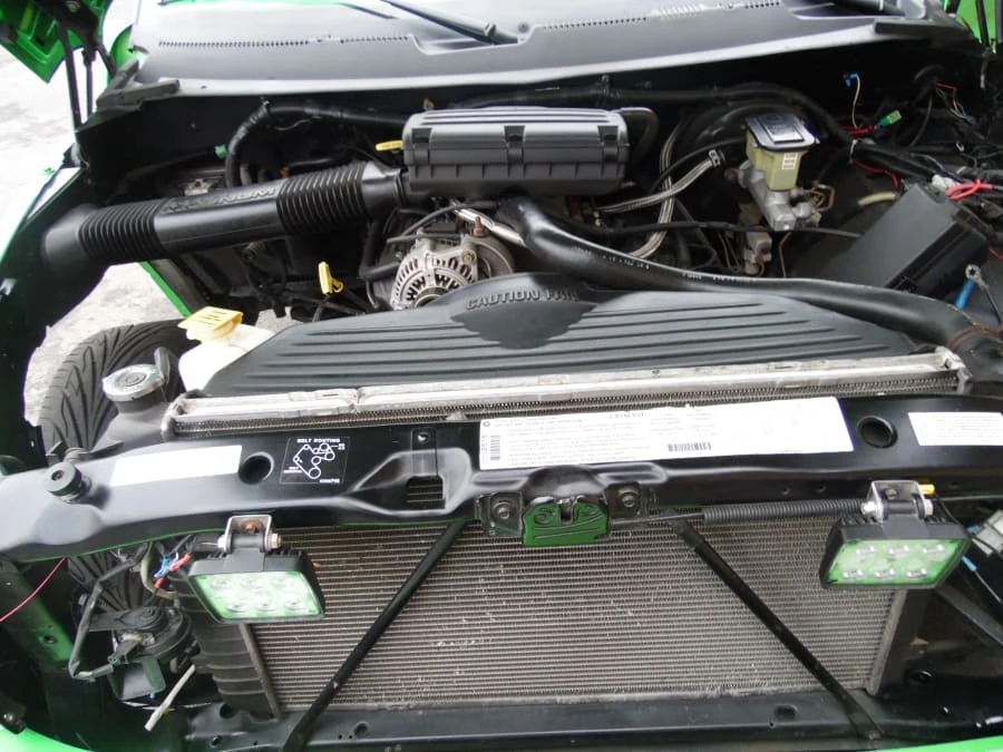 1996 Dodge Ram 2nd Gen - Image 7 of 7