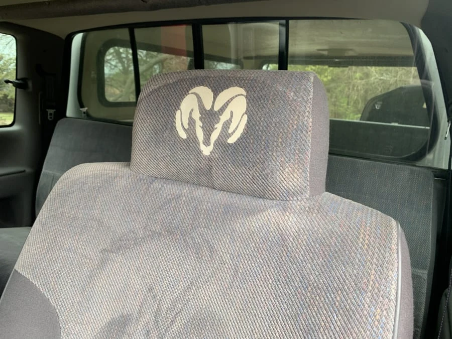 1996 Dodge Ram 2nd Gen - Image 4 of 11