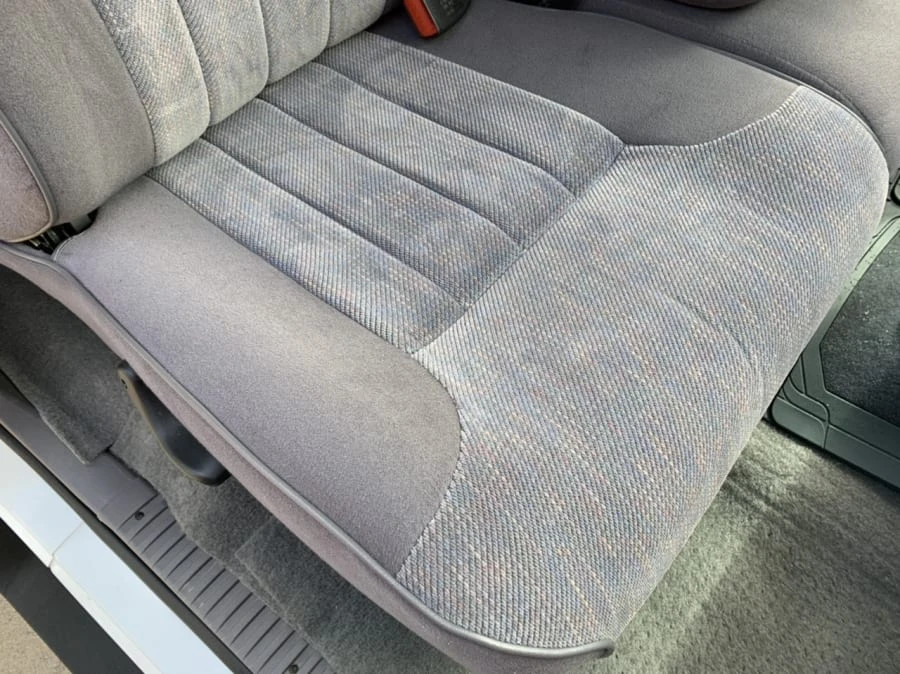 1996 Dodge Ram 2nd Gen - Image 6 of 11