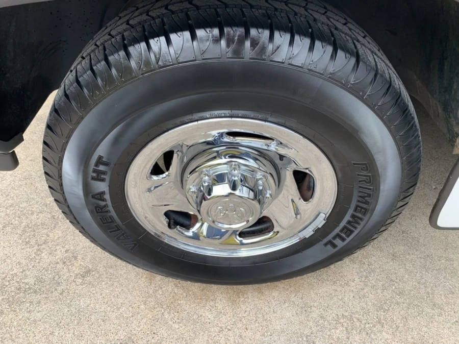 1996 Dodge Ram 2nd Gen - Image 9 of 11