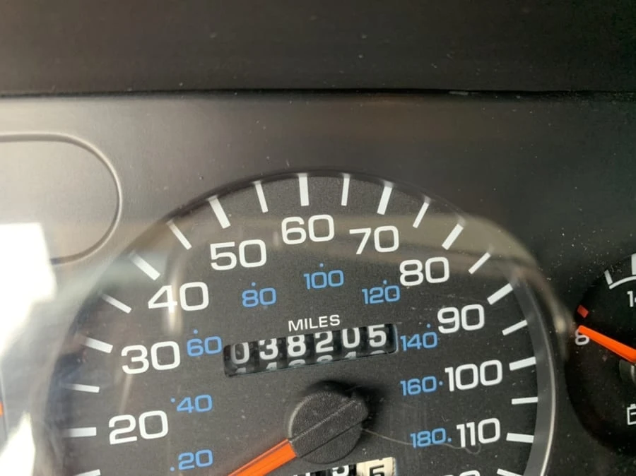 1996 Dodge Ram 2nd Gen - Image 10 of 11