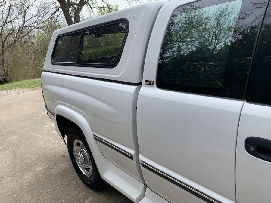 1996 Dodge Ram 2nd Gen - Image 11 of 11