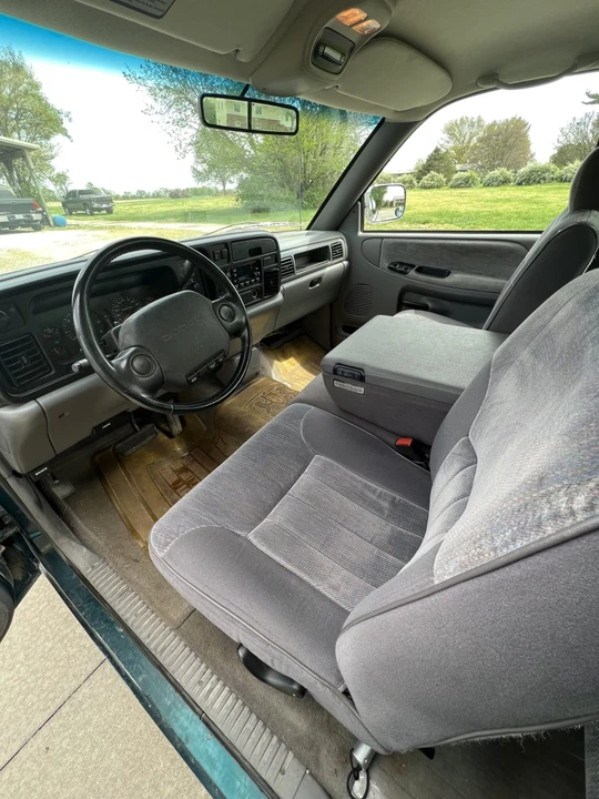 1996 Dodge Ram 2nd Gen - Image 4 of 5