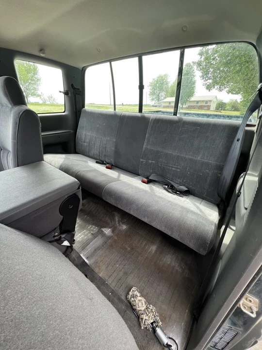 1996 Dodge Ram 2nd Gen - Image 5 of 5