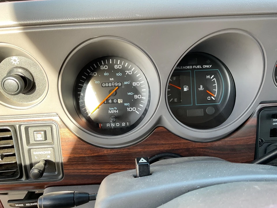 1996 Dodge Ram Van - Image 3 of 18