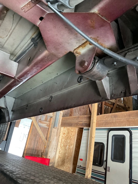1996 Dodge Ram Van - Image 12 of 18