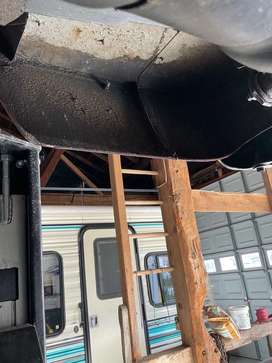1996 Dodge Ram Van - Image 18 of 18